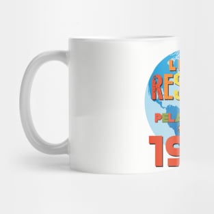 1999 Mug